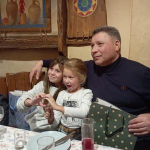 Глеб, 58 лет, Санкт-Петербург