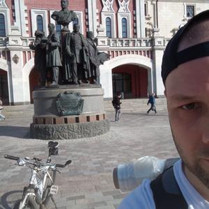 Парни в Ижевске: Сержо, 42 - ищет девушку из Ижевска