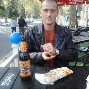 Kolya, 43 года, Анапа