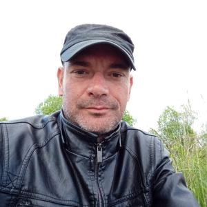 Олег, 49 лет, Павловский Посад