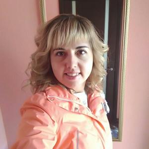 Девушки в Серпухове: Наталия, 39 - ищет парня из Серпухова