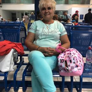 Девушки в Кемерово: Галина, 67 - ищет парня из Кемерово