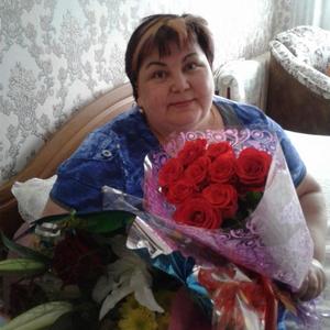 Роза, 58 лет, Южно-Сахалинск
