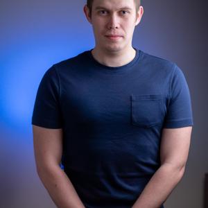 Александр, 28 лет, Казань