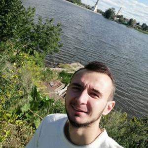 Парни в Нижний Тагиле: Илья, 23 - ищет девушку из Нижний Тагила