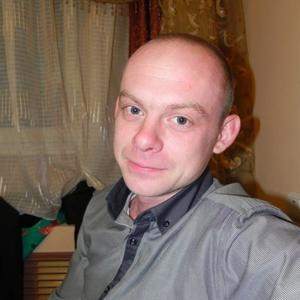 Kirill, 39 лет, Брянск