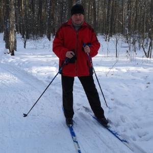 Влад Лопаткин, 67 лет, Челябинск