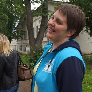 Екатерина, 33 года, Цветковский