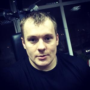 Ярослав, 35 лет, Астрахань
