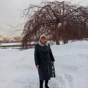 Марина, 55 лет, Екатеринбург