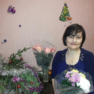 Галина Борщева, 61 год, Астрахань