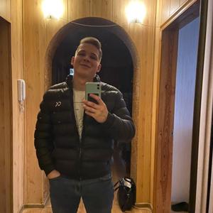 Парни в Зеленоградске: Alexey, 23 - ищет девушку из Зеленоградска