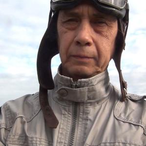 Рамиль, 66 лет, Екатеринбург