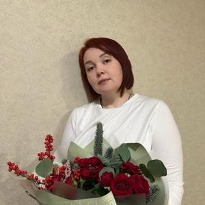 Девушки в Краснодаре (Краснодарский край): Светлана, 41 - ищет парня из Краснодара (Краснодарский край)