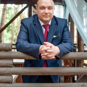 Парни в Ульяновске: Алексей, 42 - ищет девушку из Ульяновска