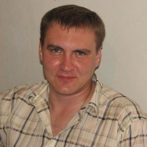 Alexander, 51 год, Екатеринбург