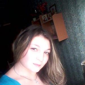 Девушки в Ачинске: Александра Потанина, 38 - ищет парня из Ачинска