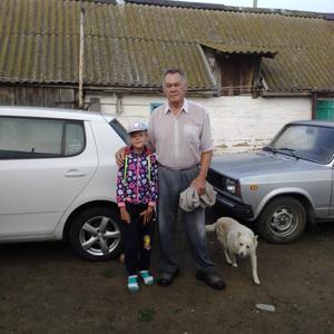 Парни в Уфе (Башкортостан): Раиль, 68 - ищет девушку из Уфы (Башкортостан)