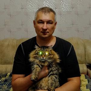 Парни в Челябинске: Денис, 44 - ищет девушку из Челябинска