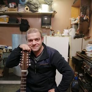 Александр, 46 лет, Норильск