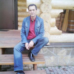 Парни в Серпухове: Савелий, 51 - ищет девушку из Серпухова