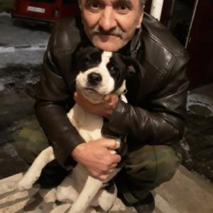 Парни в Владикавказе: Нодар, 53 - ищет девушку из Владикавказа