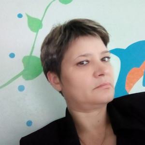 Девушки в Первоуральске: Ирина Перова, 54 - ищет парня из Первоуральска