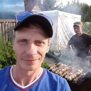 Илья, 41 год, Архангельск