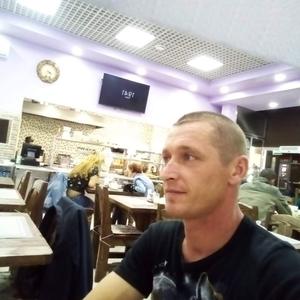 Парни в Козельске: Вова, 38 - ищет девушку из Козельска