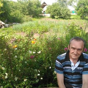 Парни в Бирске: Николай Чернышов, 63 - ищет девушку из Бирска