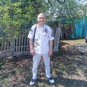 Парни в Новосибирске: Владимир, 56 - ищет девушку из Новосибирска