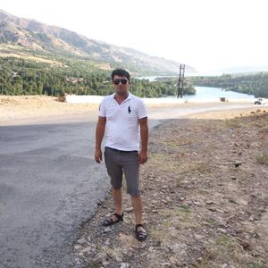 Искандер, 39 лет, Ташкент