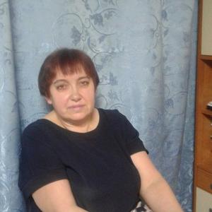 Девушки в Сыктывкаре: Ангелина, 63 - ищет парня из Сыктывкара