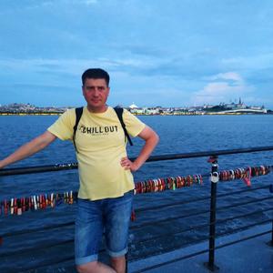 Николай, 41 год, Дзержинск