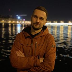 Парни в Санкт-Петербурге: Ivan, 34 - ищет девушку из Санкт-Петербурга