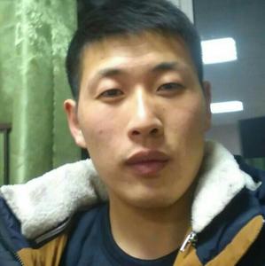 Кореец, 35 лет, Чебоксары
