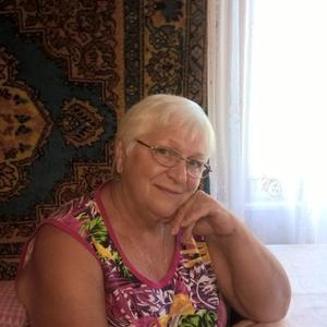 Девушки в Новосибирске: Татьяна Баранова, 72 - ищет парня из Новосибирска