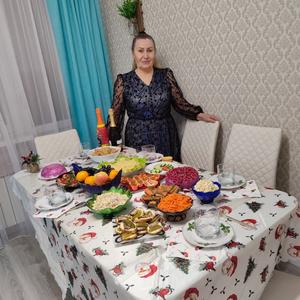 Татьяна, 61 год, Зеленодольск