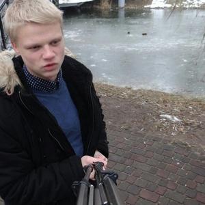 Кирилл, 26 лет, Брест