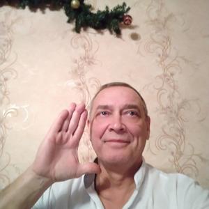 Парни в Казани (Татарстан): Владимир, 66 - ищет девушку из Казани (Татарстан)