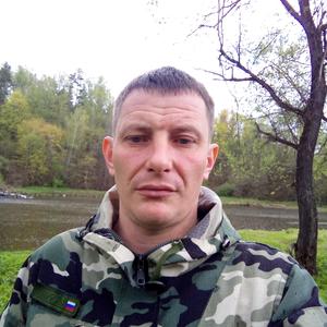 Андрей, 39 лет, Можайск