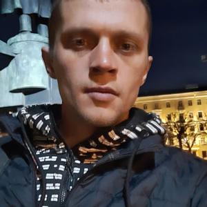 Владимир, 33 года, Санкт-Петербург