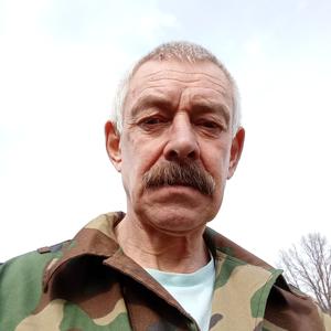 Парни в Бокситогорске: Александр, 59 - ищет девушку из Бокситогорска