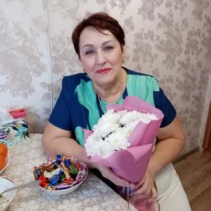 Девушки в Вологде: Валентина, 61 - ищет парня из Вологды