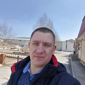 Александр, 40 лет, Астрахань