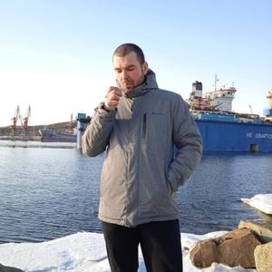 Анатолий, 36 лет, Владивосток