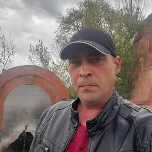 Роман, 39 лет, Ереван