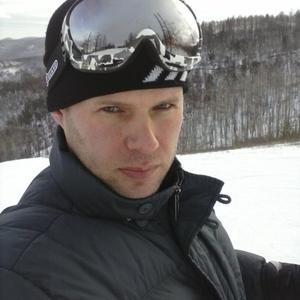 Aleksej, 43 года, Магнитогорск