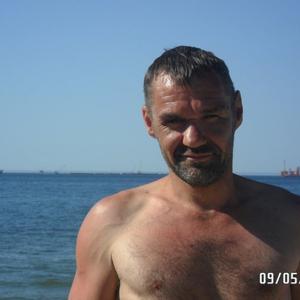 Олег Шин, 44 года, Калининград