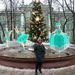 Девушки в Санкт-Петербурге: Катя, 28 - ищет парня из Санкт-Петербурга